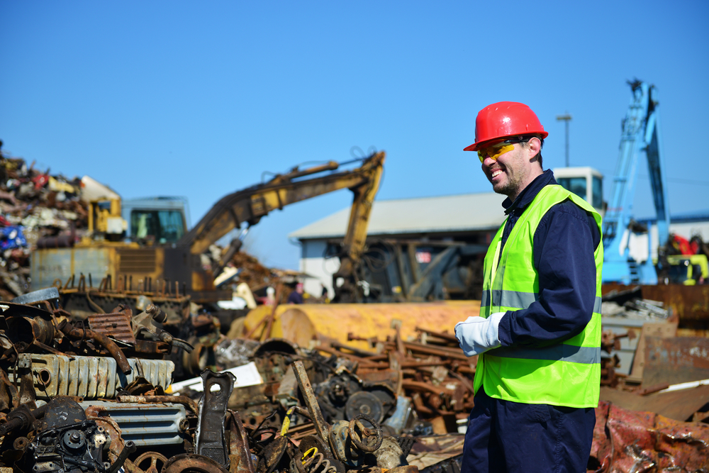 Latest scrap metal prices | Find out what your scrap metal is worth